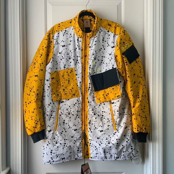 NikeLab ACG Insulated Jacket NWT - Picture 9 of 15